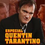 Como Quentin Tarantino Faz Um Filme