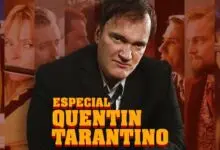 como quentin tarantino faz um filme