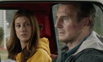 Honest Thief | Suspense Com Liam Neeson E Kate Walsh Ganha Trailer