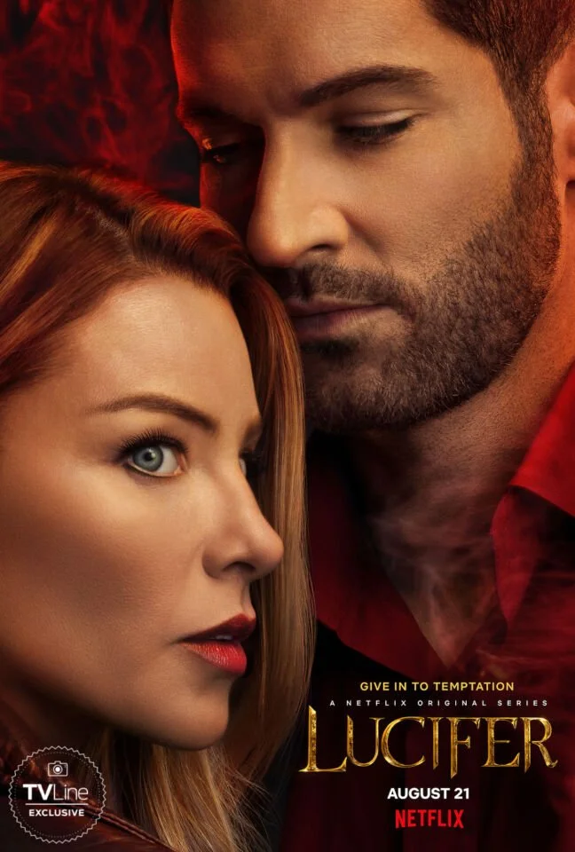 lucifer season 5 poster 1