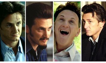 10 filmes com Sean Penn