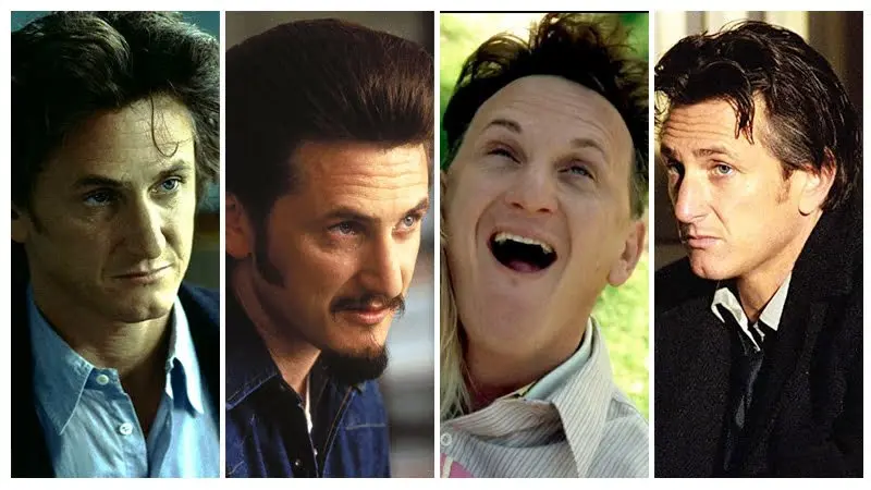 10 filmes com Sean Penn que voce precisa assistir 10 filmes com Sean Penn