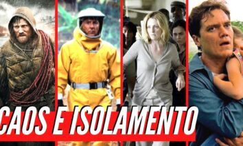 8 Filmes sobre o que a gente tá vivendo agora