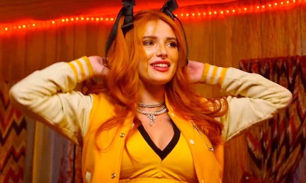 Trailer de A Babá: Rainha da Morte