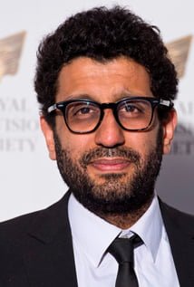 Adeel Akhtar