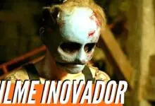 Behind The Mask Um terror como voce nunca viu