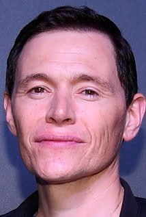 Burn Gorman