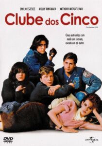 Clube-dos-cinco-(1985)-poster-nacional