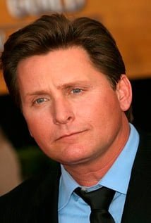 Emilio Estevez