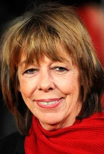 Frances de la Tour