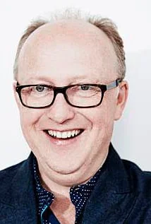 Harry Bradbeer