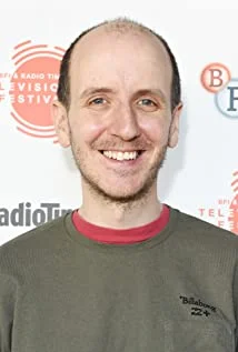 Jack Thorne