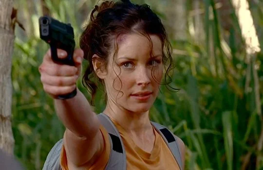 Kate de LOST