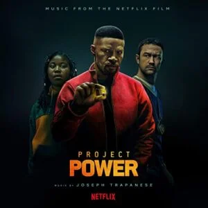 Trilha Sonora de Power (2020)