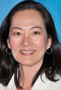 Rosalind Chao