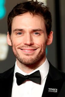 Sam Claflin