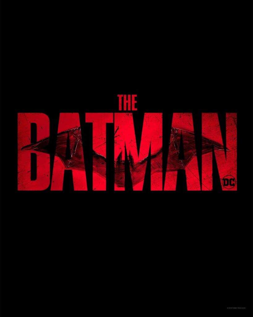 The Batman-poster