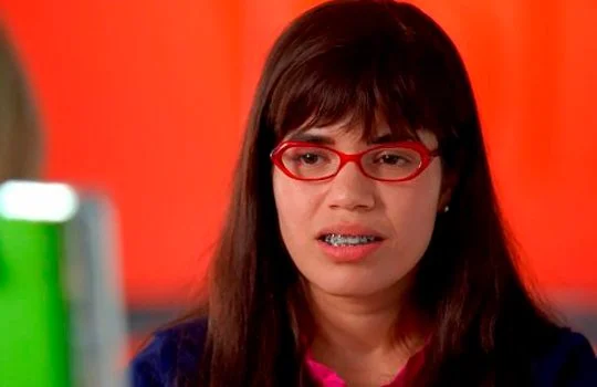 UGLY BETTY