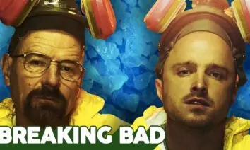 breaking bad te manipulou o tempo todo