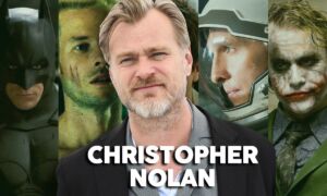 Como Christopher Nolan faz um filme