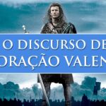 Coração Valente: Como Fazer Um Discurso Memorável