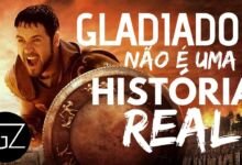 Gladiador - A História por trás do filme