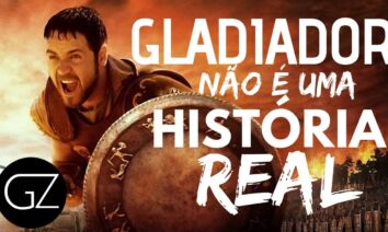 Gladiador - A História por trás do filme