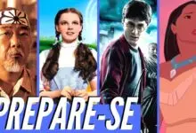 10 Fatos que vão acabar com sua infância