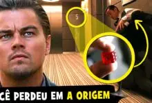 30 DETALHES que você PERDEU em A Origem