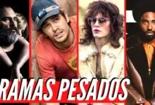 6 Dramas pesados para não deixar de ver