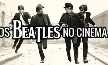 A Importância dos Beatles PARA O CINEMA