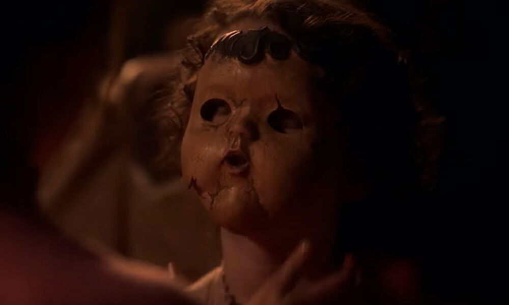 Trailer de A Maldição da Mansão Bly