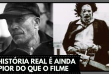 A historia real que inspirou O Massacre da Serra Eletrica