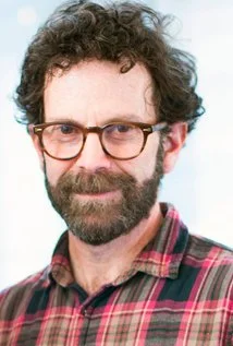 Charlie-Kaufman Charlie Kaufman