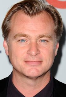 Christopher Nolan