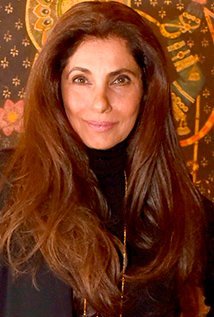 Dimple Kapadia