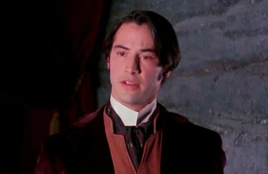 Dracula de Bram Stoker 1992