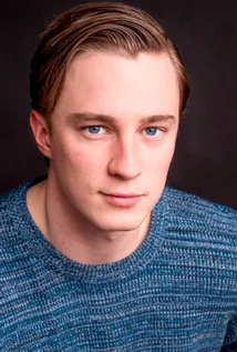 Drew Starkey