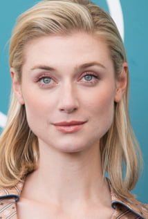 Elizabeth Debicki