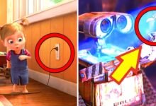 Erros da Pixar