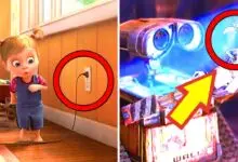 Erros da Pixar