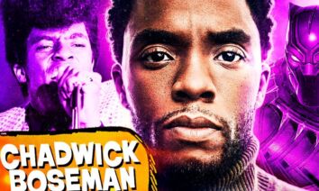 Filmes do Chadwick Boseman