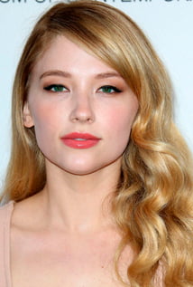 Haley Bennett