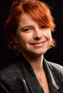 Jessie Buckley Jessie Buckley