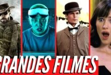 Melhores filmes na Netflix para ver agora