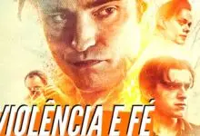 O Diabo de Cada Dia Refugio Cult