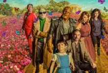 Os filmes e séries da HBO GO em setembro