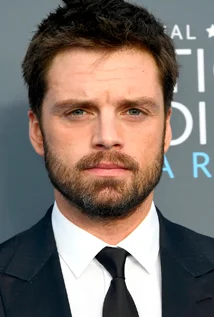 Sebastian Stan