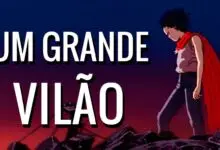 Tetsuo É Um dos Melhores Vilões do Cinema