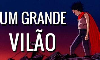 Tetsuo É Um dos Melhores Vilões do Cinema